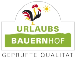 Logo Urlaubsbauernhof